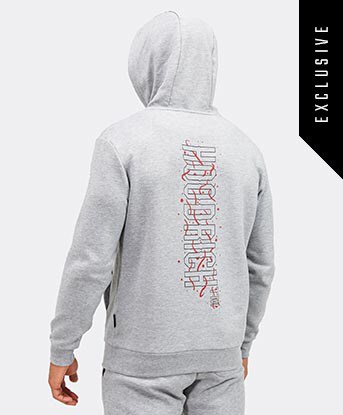 hoodrich baby blue tracksuit