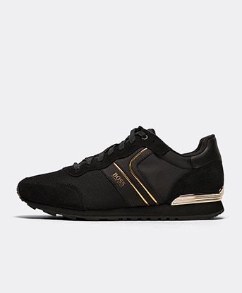 hugo boss trainers sale footasylum