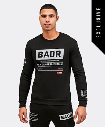 footasylum jumpers