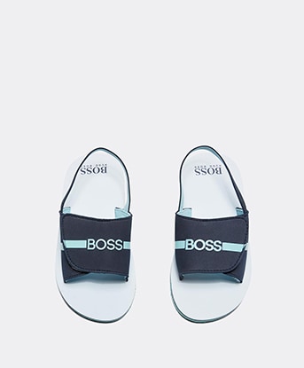 footasylum boss trainers