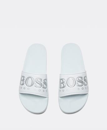 infant size 6 sliders