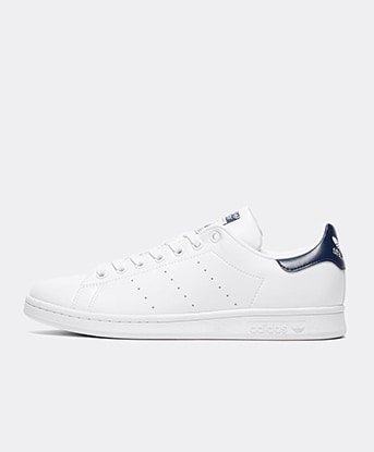 adidas stan smith trainers