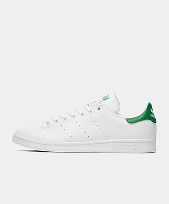 stan smith trainers size 6