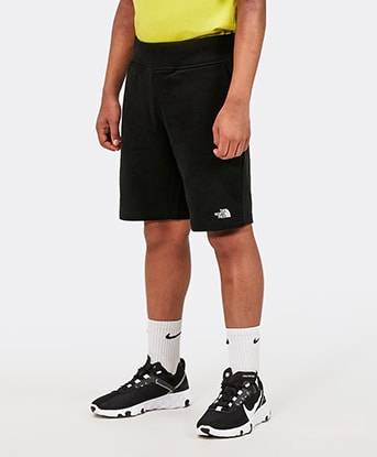 North Face Shorts | Footasylum