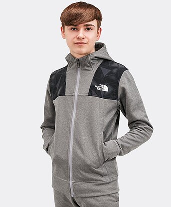 jordan air overhead hoodie junior