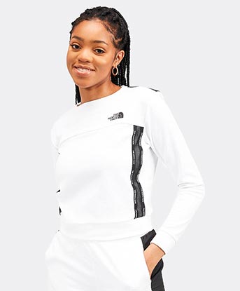 footasylum womens hoodies
