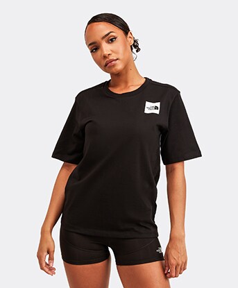 Womens BF Fine T-Shirt