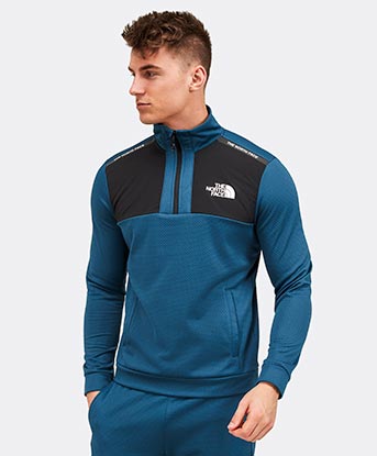 north face tracksuit