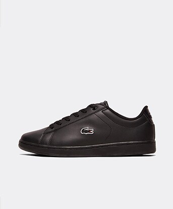 lacoste laronde trainers