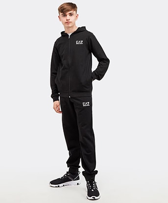 junior trainers footasylum