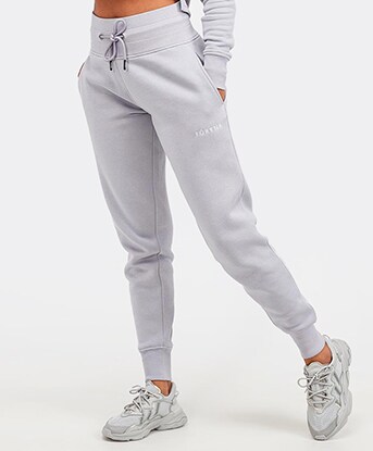 footasylum grey joggers