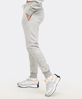 nicce hoodie footasylum