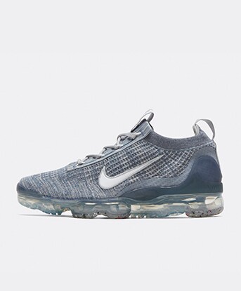 nike vapormax white and black