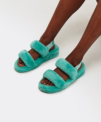 ugg slippers footasylum