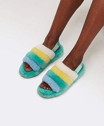 ugg slippers footasylum