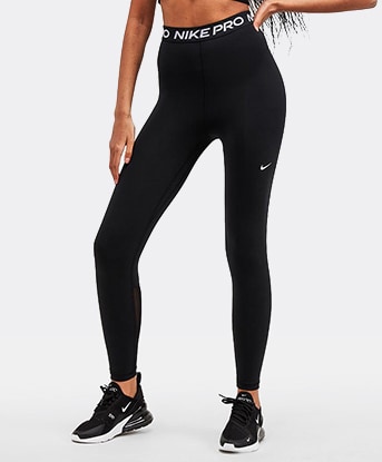 nike mens running leggings
