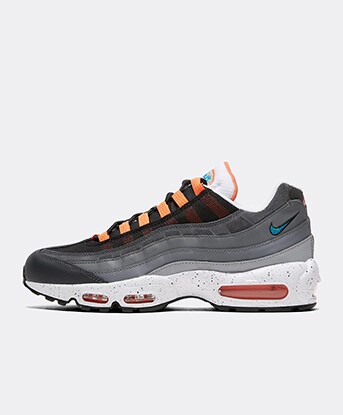 nike 95 footasylum