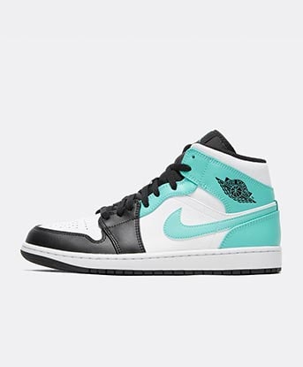 jordan trainers