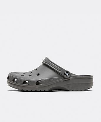 Classic Clog