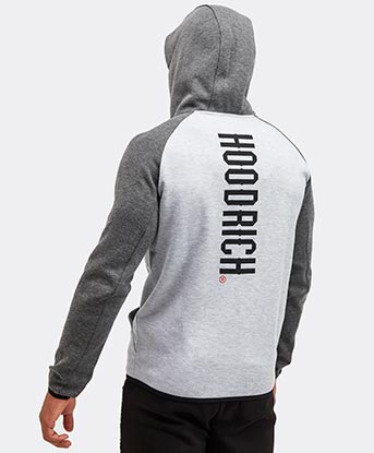hood rich dress