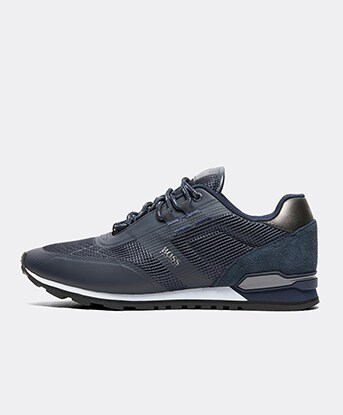 footasylum boss trainers