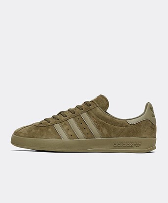 football casual trainers