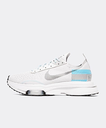 footasylum white trainers