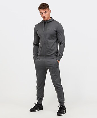 under armour challenger tracksuit navy