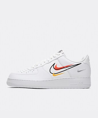 womens air firce 1