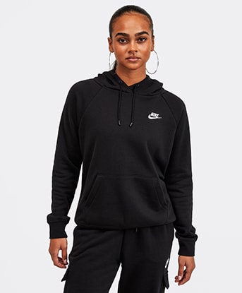 nike tech jogging suit womens