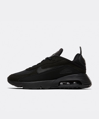 air max 2090 all black