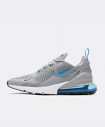 white air max 270 men