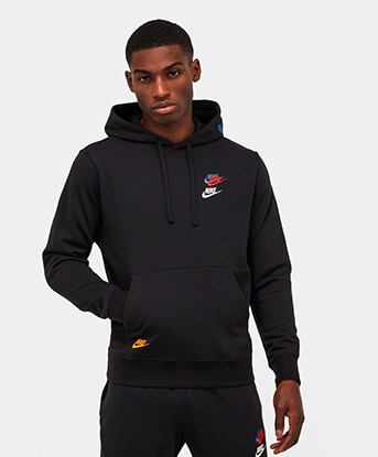 Hoodies | Footasylum