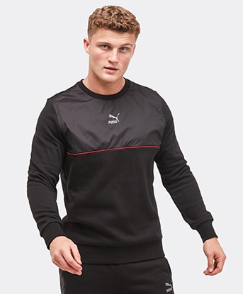 puma muse footasylum