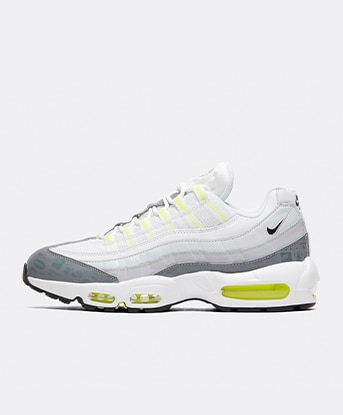 footasylum nike 95