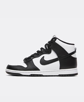 Dunk Hi Retro Trainer