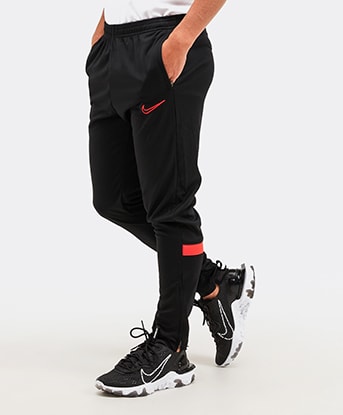 footasylum grey joggers