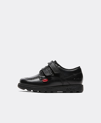 Nursery Fragma Twim Strap Shoe