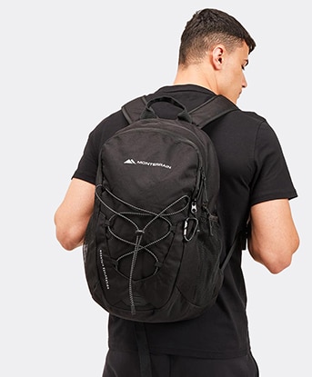 footasylum backpacks