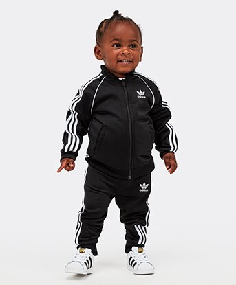 adidas tracksuit for 2 year old