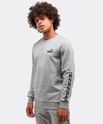 puma trainers footasylum