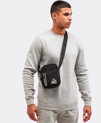kwd backpack footasylum