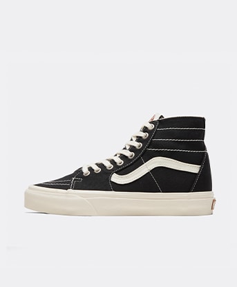 vans s8 high