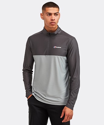 berghaus tracksuit