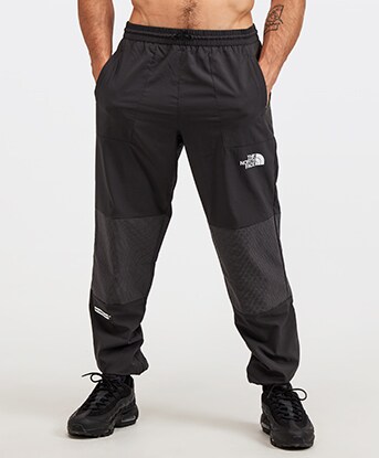 North Face Tracksuit Bottoms 