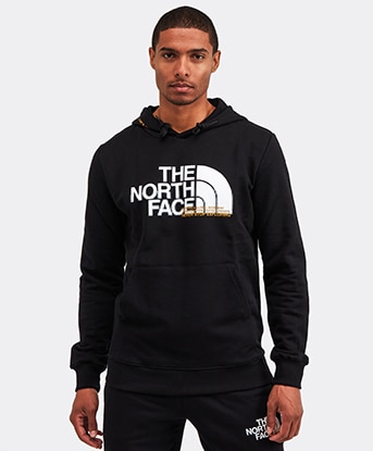 Tracksuits | Grey North Face Tracksuit