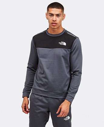 the north face nuptse mens jacket