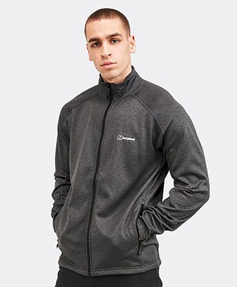 footasylum berghaus