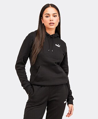 footasylum womens hoodies