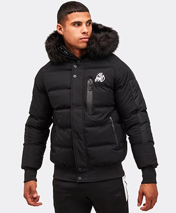 types of double breasted jackets